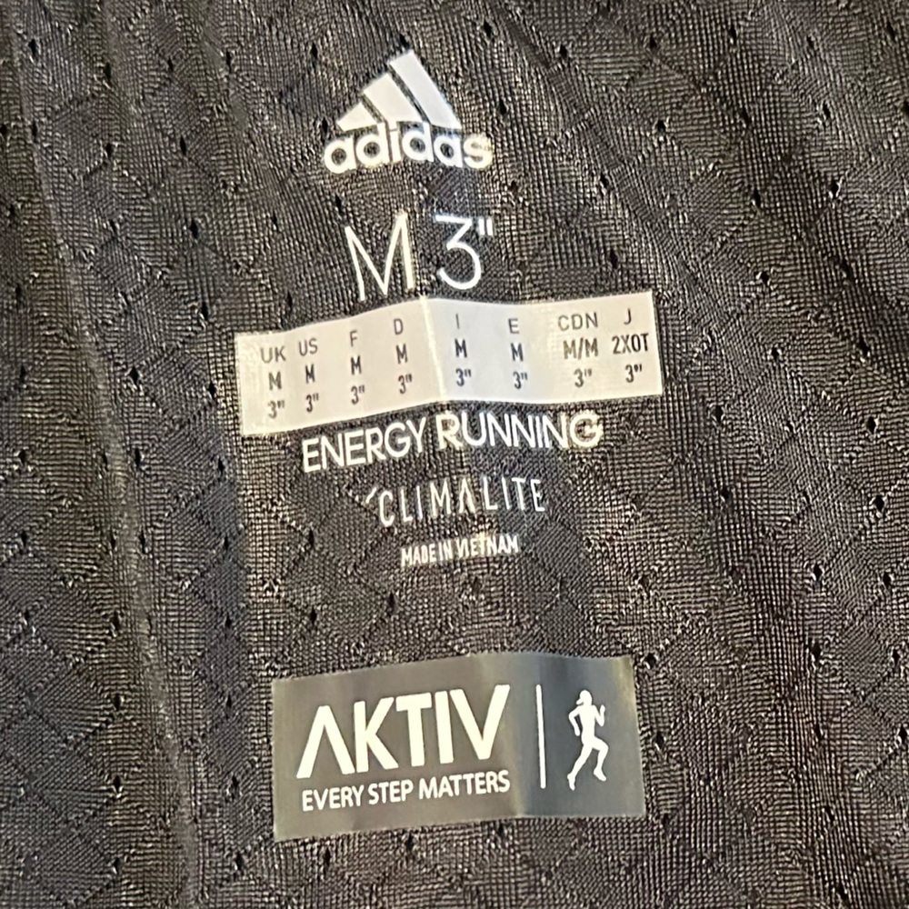Adidas Running Short - Picture 6 of 7